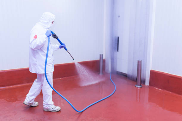 Best Parking Lot and Garage Cleaning  in Atmore, AL