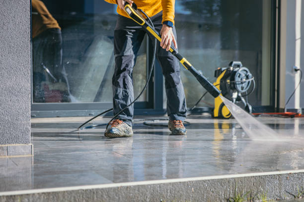 Best Dumpster Area Cleaning  in Atmore, AL