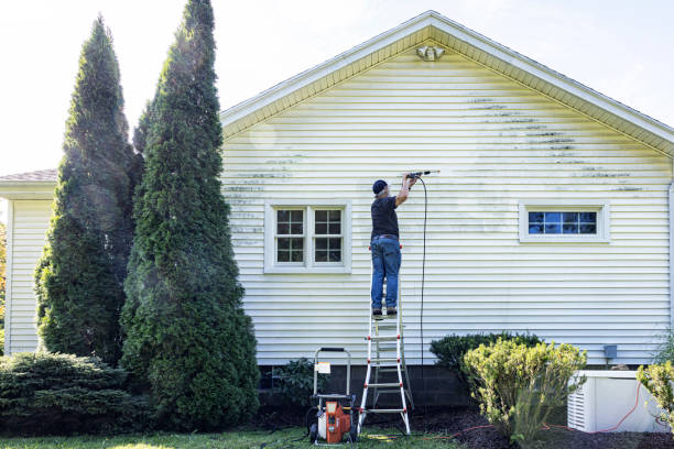 Best House Exterior Washing  in Atmore, AL